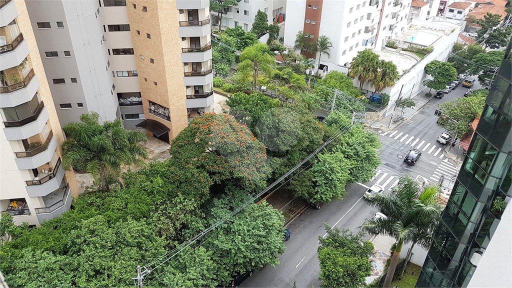 Apartamento à venda com 4 quartos, sendo 2 suítes, em Perdizes, São Paulo, SP