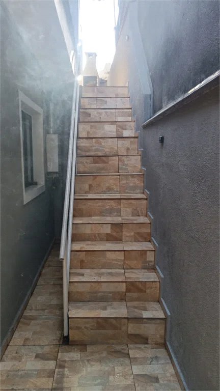 Casa Térrea à venda com 3 quartos, sendo 1 suíte,  em Jardim Campo Limpo, São Paulo, SP
