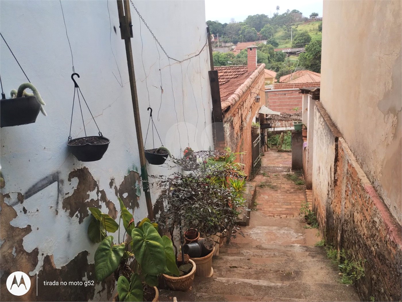 Casa à venda com 3 quartos em Santa Eudóxia, São Carlos, SP