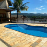Casa à venda com 5 quartos, sendo 4 suítes, no condomínio Lago do Imperador, Mairiporã - SP