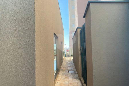 Apartamento à venda com 2 quartos em Bairro da Vossoroca, Sorocaba, SP