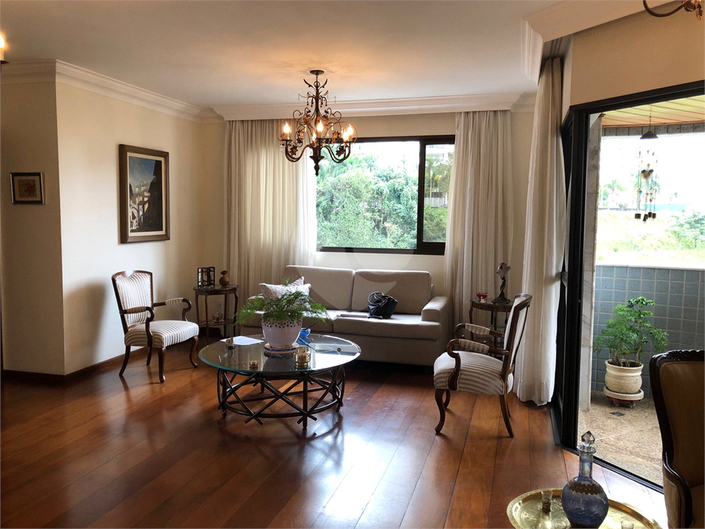 Apartamento à venda com 3 suítes em Vila Andrade, São Paulo, SP
