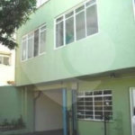 Prédio à venda com 5 quartos em Chácara Santo Antônio (zona Sul), São Paulo, SP