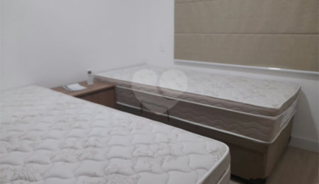 Apartamento para alugar com 1 quarto em Pinheiros, São Paulo, SP