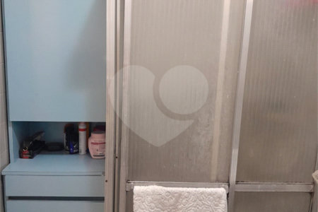 Apartamento à venda com 3 quartos em Santo Amaro, São Paulo, SP