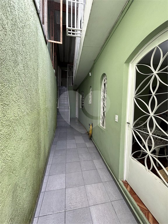 Sobrado à venda com 4 quartos em Pirituba, São Paulo, SP