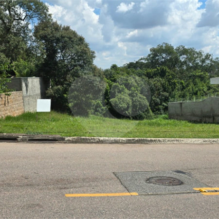 Terreno à venda em Santa Isabel, Louveira, SP