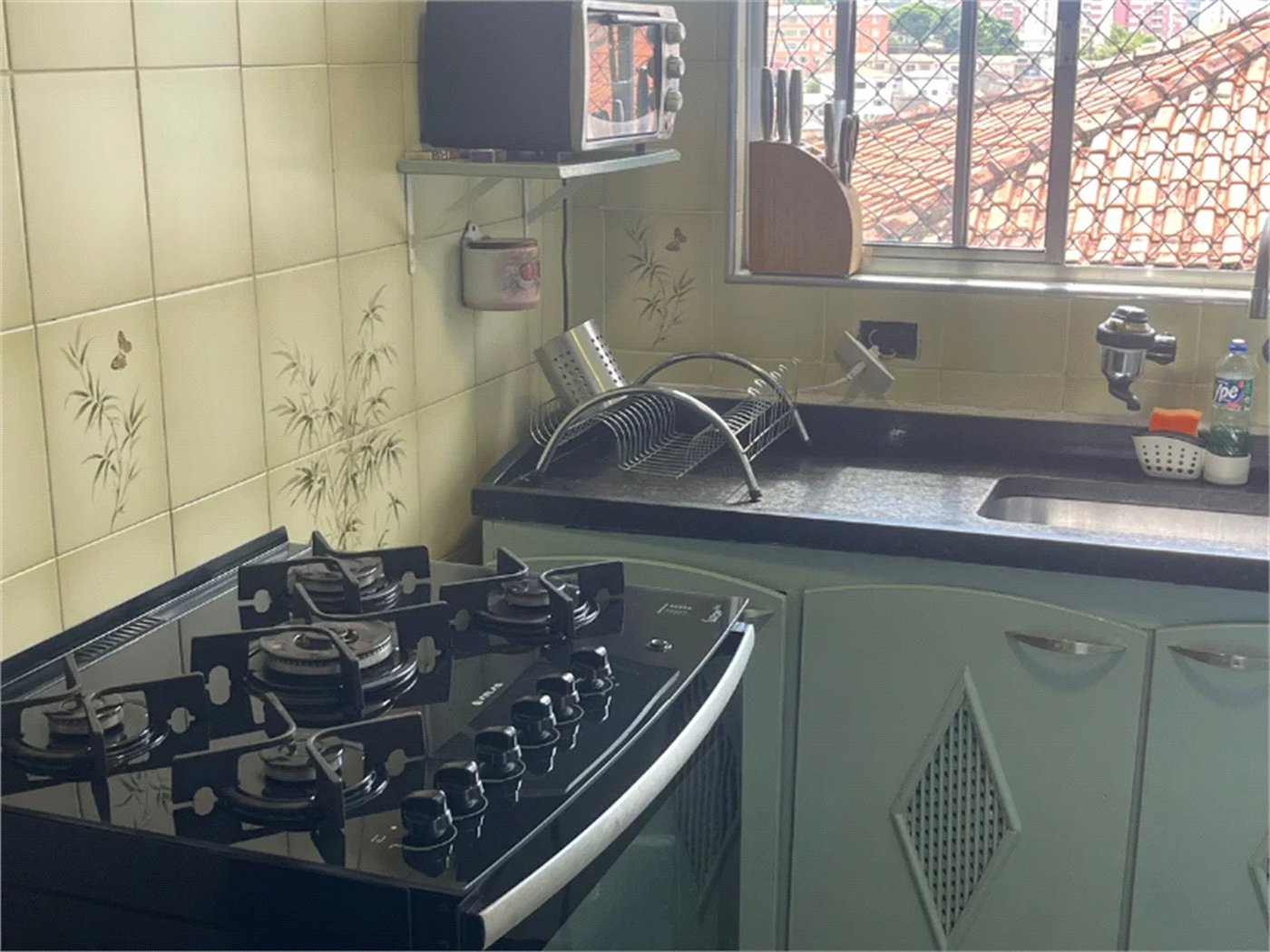 Sobrado à venda com 3 quartos em Vila Nova Alba, São Paulo, SP