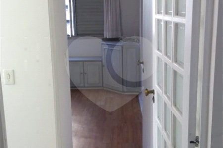 Apartamento à venda com 1 suíte em Itaim Bibi, São Paulo, SP