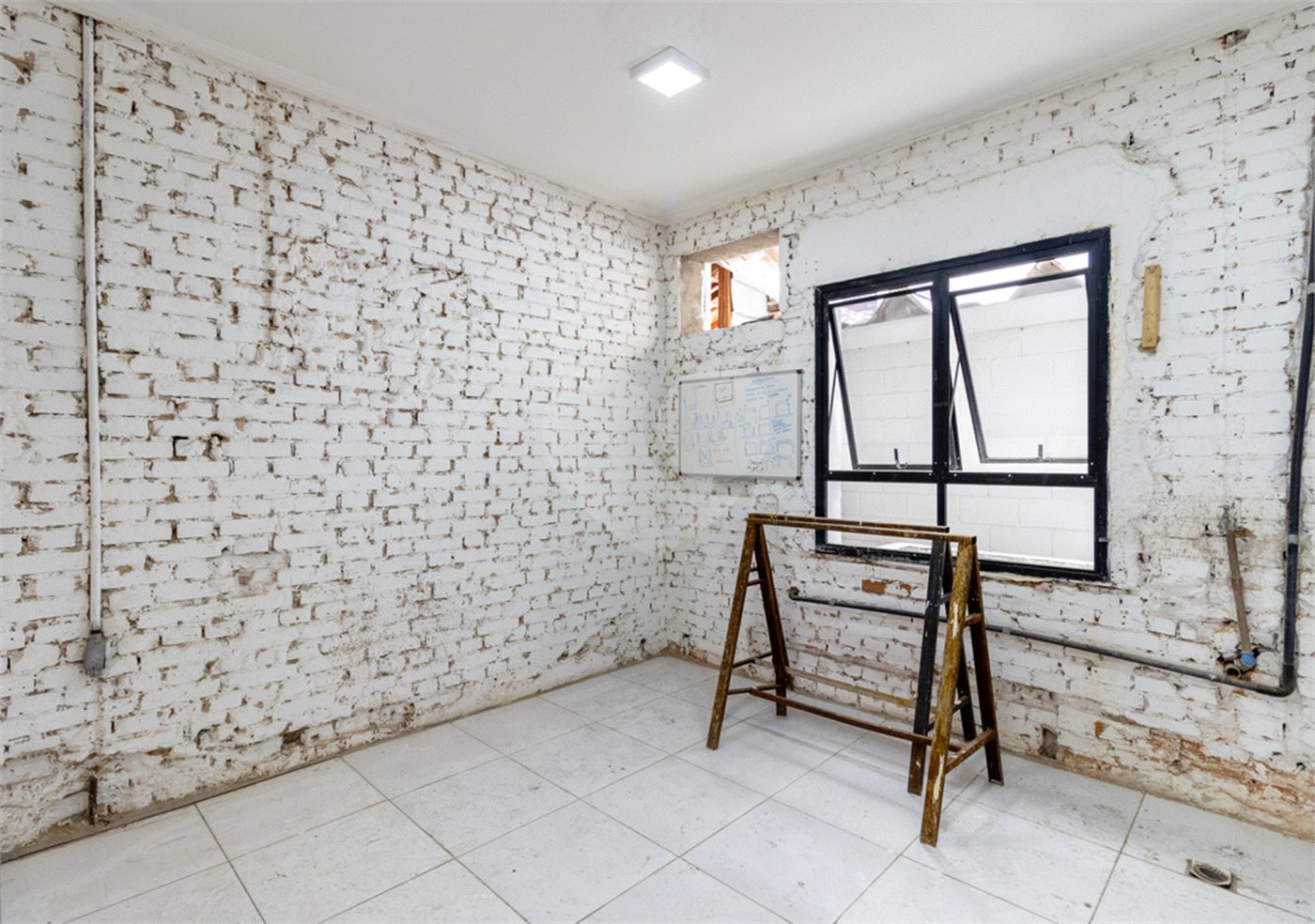 Casa para alugar no condomínio Alfredo Pujol, São Paulo - SP