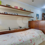 Apartamento à venda com 4 suítes em Moema, São Paulo, SP
