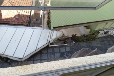 Sala à venda em Tijuca, Rio de Janeiro, RJ