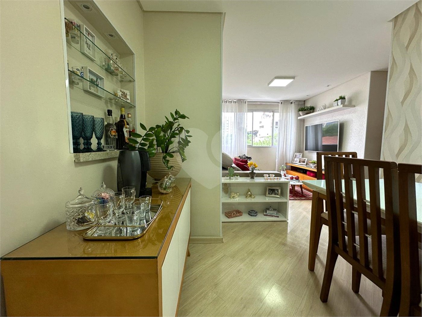 Apartamento à venda com 2 quartos em Santana, São Paulo, SP