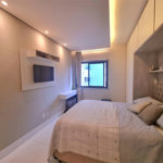 Apartamento Residencial à venda, Boqueirão, Santos - AP0700.