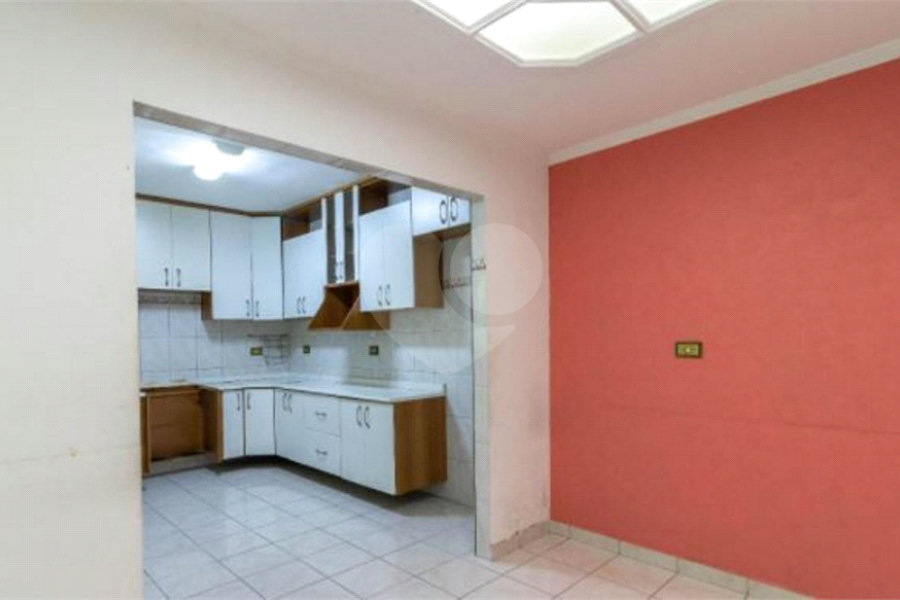 Sobrado à venda com 3 quartos, sendo 1 suíte, em Casa Verde, São Paulo, SP