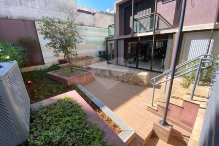 Apartamento à venda com 2 quartos, sendo 1 suíte, em Sumaré, São Paulo, SP