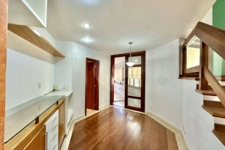 Casa à venda com 4 quartos, sendo 2 suítes,  no condomínio São Paulo Ii, Cotia - SP