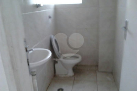 Casa de Vila à venda com 1 quarto em Pinheiros, São Paulo, SP