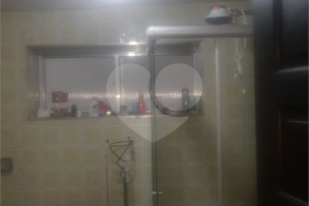 Sobrado à venda com 2 quartos em Vila Lageado, São Paulo, SP
