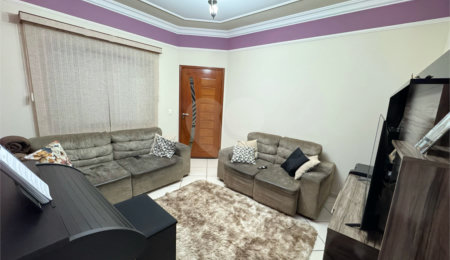 Casa à venda com 3 quartos, sendo 1 suíte, em Morada do Sol, Itapetininga, SP