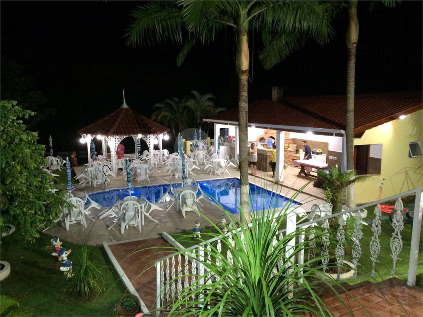 Casa Térrea à venda com 3 quartos, sendo 1 suíte,  em Alpes D'ouro, Bom Jesus dos Perdões, SP