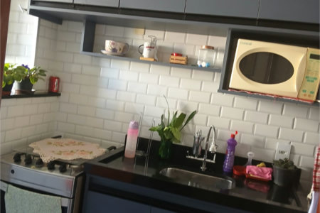 Apartamento à venda com 2 quartos em Parque Campolim, Sorocaba, SP