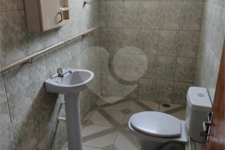Casa à venda com 2 quartos em Jardim Angélica, Guarulhos, SP