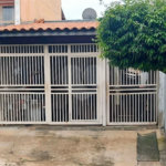 Casa à venda com 2 quartos em Jardim Morada do Sol, Indaiatuba, SP