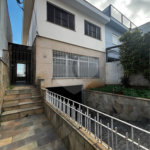 Sobrado à venda com 3 quartos, sendo 1 suíte, em Lauzane Paulista, São Paulo, SP