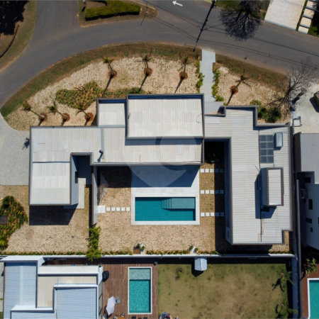 Casa à venda com 4 suítes em Loteamento Parque Chapada de Itu, Itu, SP