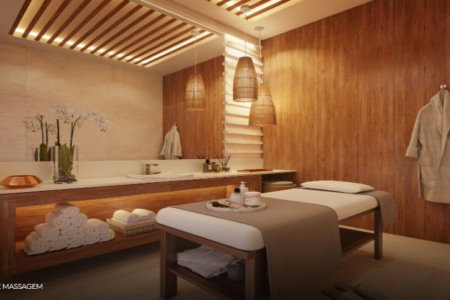 Apartamento à venda, 163 m² por R$ 3.680.000,00 - Ponta da Praia - Santos/SP
