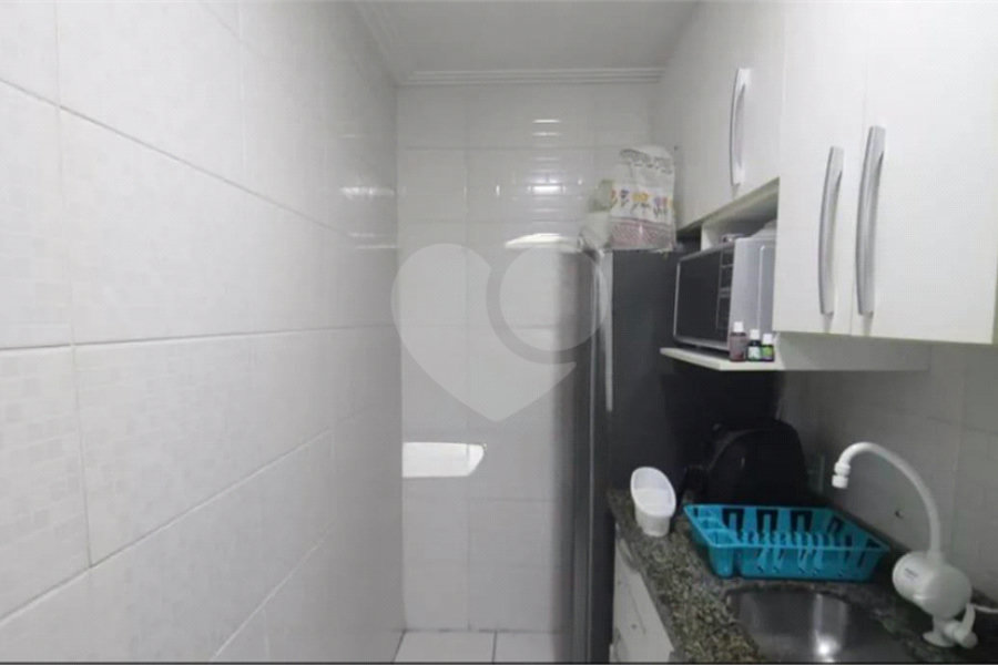Apartamento à venda com 2 quartos, sendo 1 suíte, em Vila Nova Cachoeirinha, São Paulo, SP
