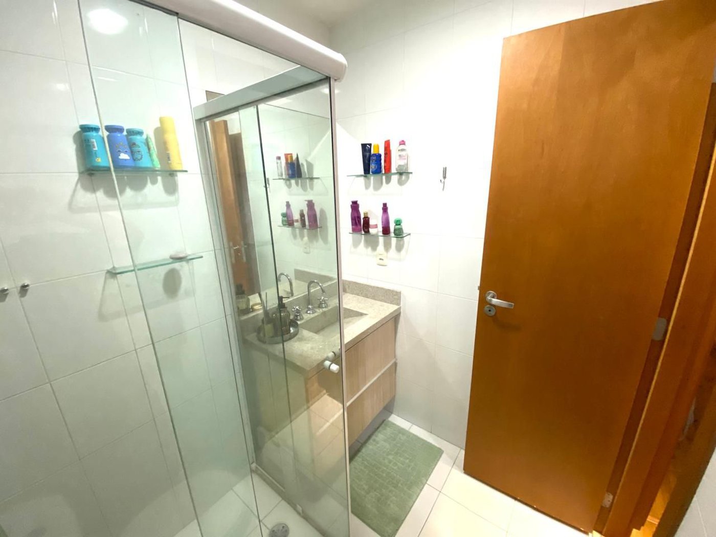 Apartamento com 3 dormitórios à venda, 106 m² por R$ 1.175.000,00 - Pompéia - Santos/SP