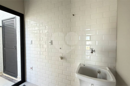 Casa à venda com 3 quartos, sendo 1 suíte, no condomínio Reserva Ipanema, Sorocaba - SP