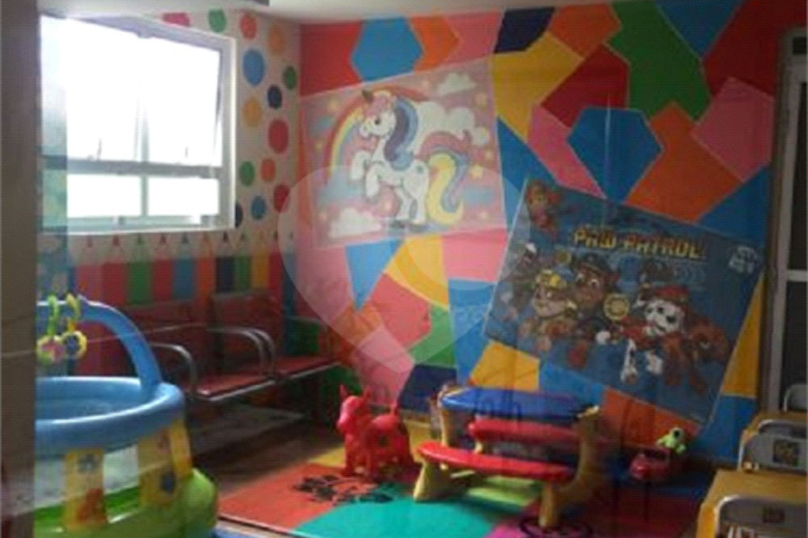 Apartamento à venda com 2 quartos no Brasilândia, São Paulo, SP