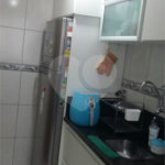 Apartamento à venda com 3 quartos em Cidade dos Bandeirantes, São Paulo, SP