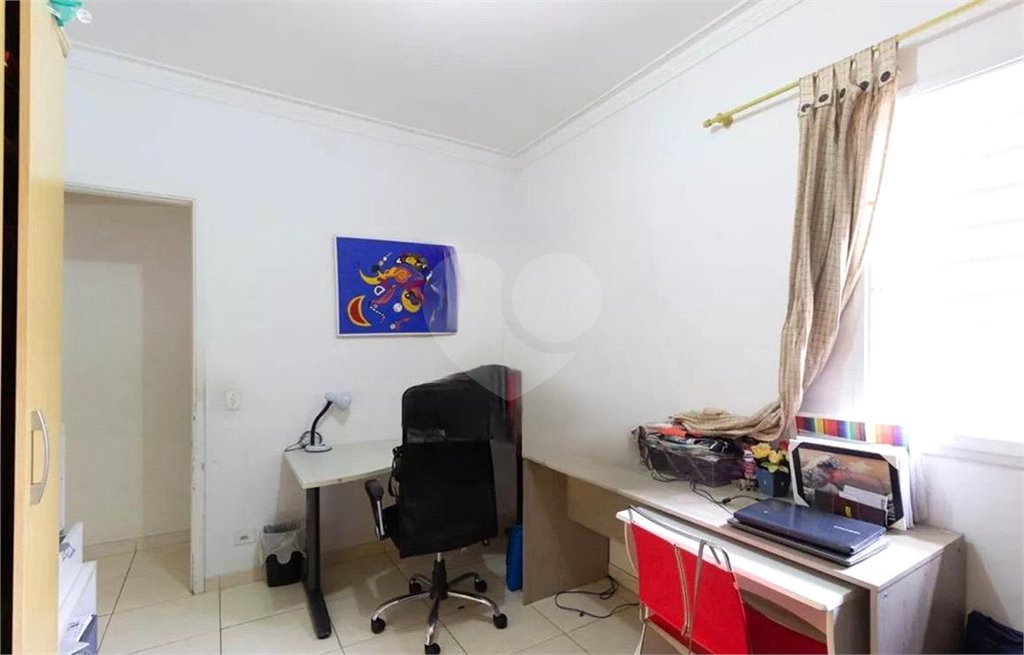 Sobrado à venda com 3 quartos, sendo 1 suíte, em Tucuruvi, São Paulo, SP