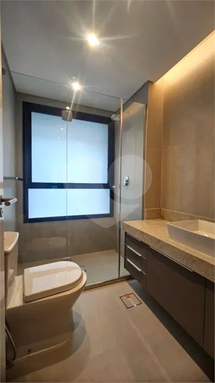 Apartamento para alugar com 3 quartos, sendo 1 suíte,  em Sumaré, São Paulo, SP