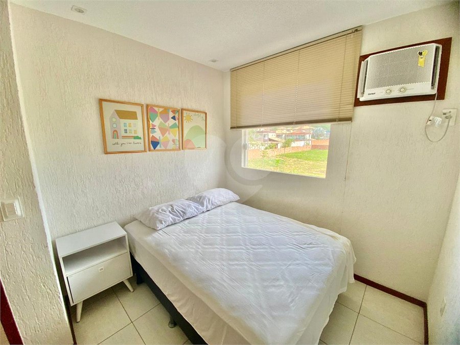 Casa à venda com 3 quartos em Rasa, Armação dos Búzios, RJ