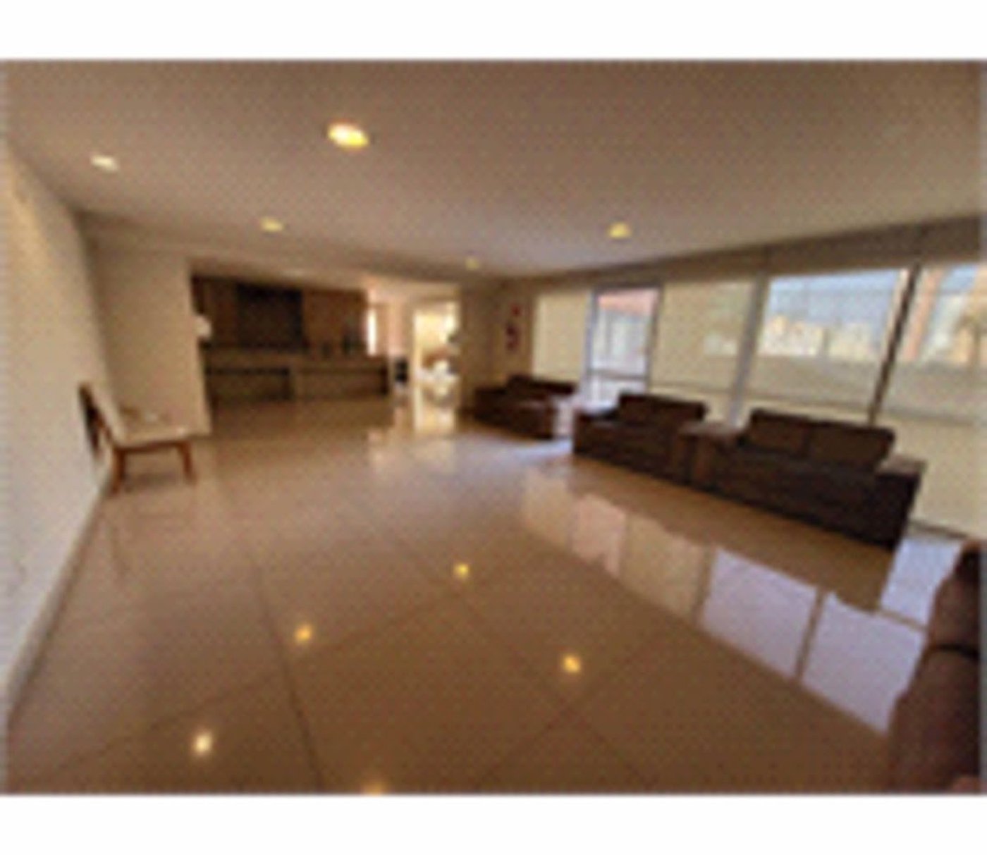 Apartamento Residencial à venda, Gonzaga, Santos - AP0120.