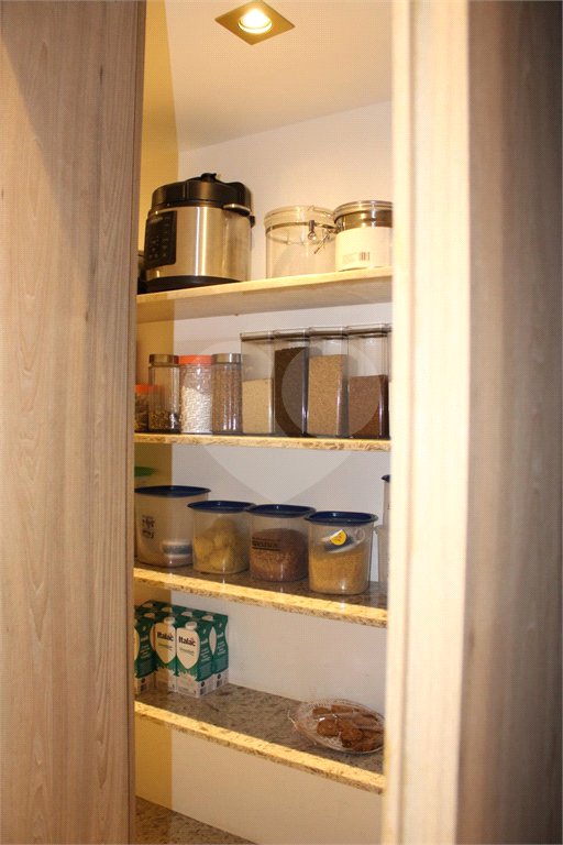Apartamento à venda com 4 suítes em Santana, São Paulo, SP