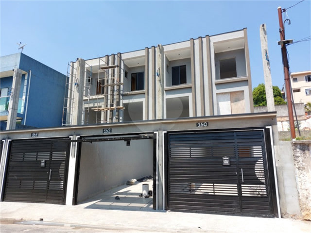 Sobrado à venda com 3 quartos, sendo 1 suíte,  em Limão, São Paulo, SP