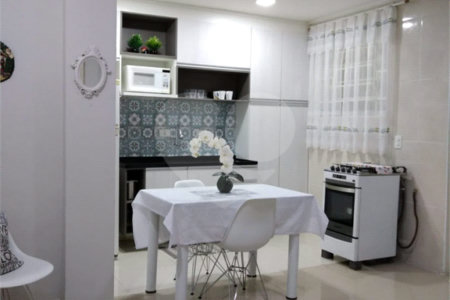 Apartamento à venda com 1 suíte em Santa Cecília, São Paulo, SP