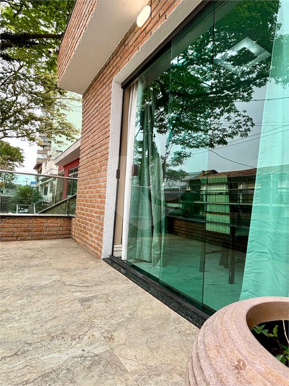 Sobrado à venda com 3 quartos, sendo 1 suíte, em Vila Albertina, São Paulo, SP