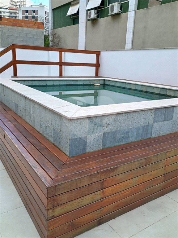 Apartamento à venda com 3 suítes em Lagoa, Rio de Janeiro, RJ