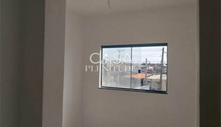 Apartamento à venda com 1 quarto em Vila Barão, Sorocaba, SP
