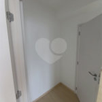 Apartamento à venda com 1 quarto em Vila Partenio, Mogi das Cruzes, SP