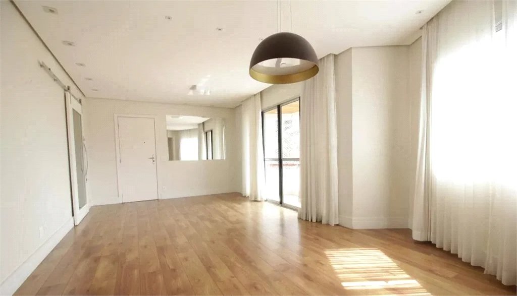 Apartamento à venda com 2 quartos, sendo 1 suíte, em Jardim Ampliação, São Paulo, SP