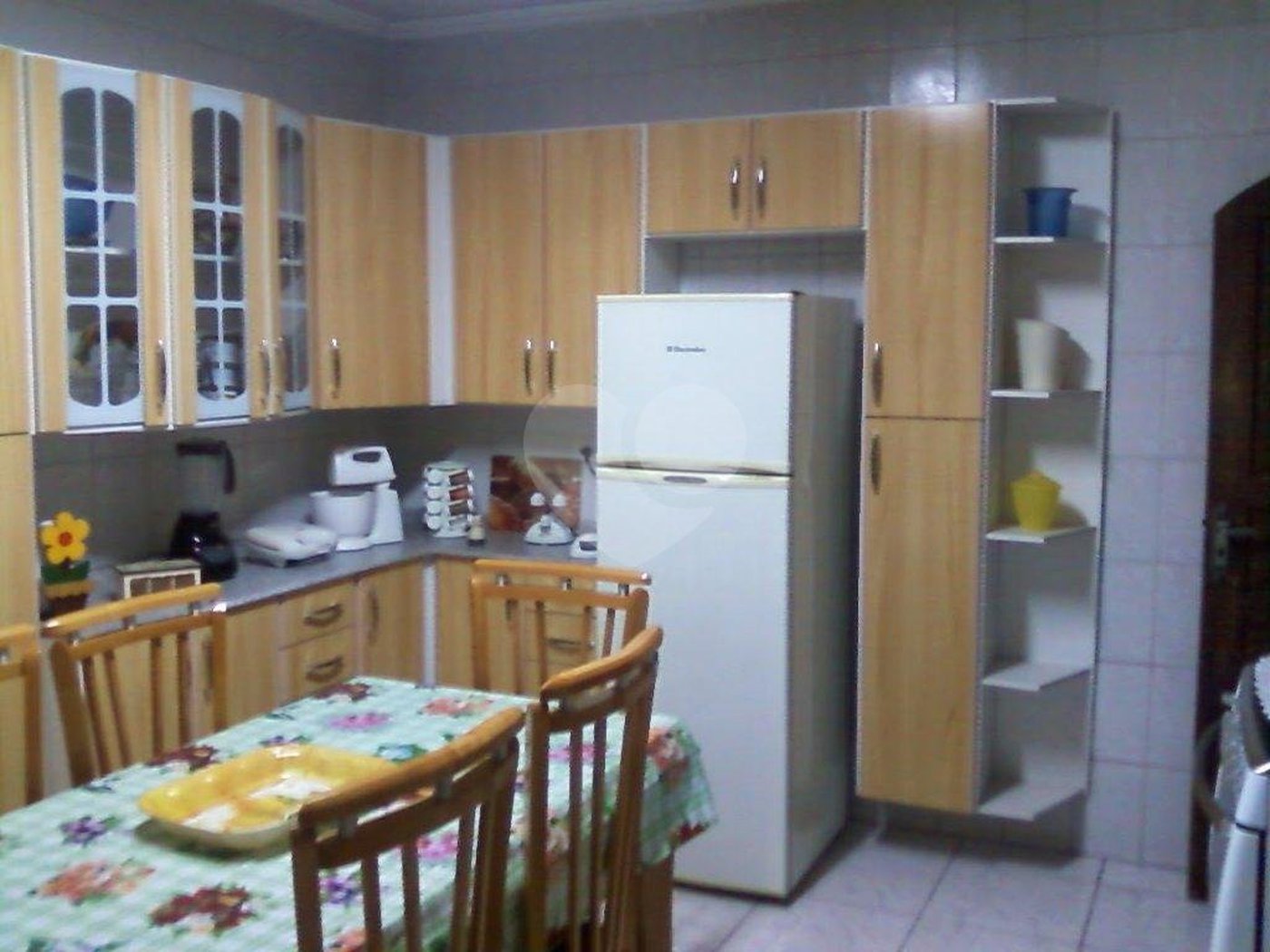 Sobrado à venda com 2 quartos em Jaçanã, São Paulo, SP