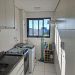 Apartamento à venda com 2 quartos, sendo 1 suíte, em Ortizes, Valinhos, SP